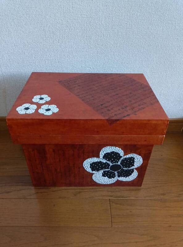 【4/9〜4/14開催】萩原照代と生徒一閑張り展｜焼津イベント情報